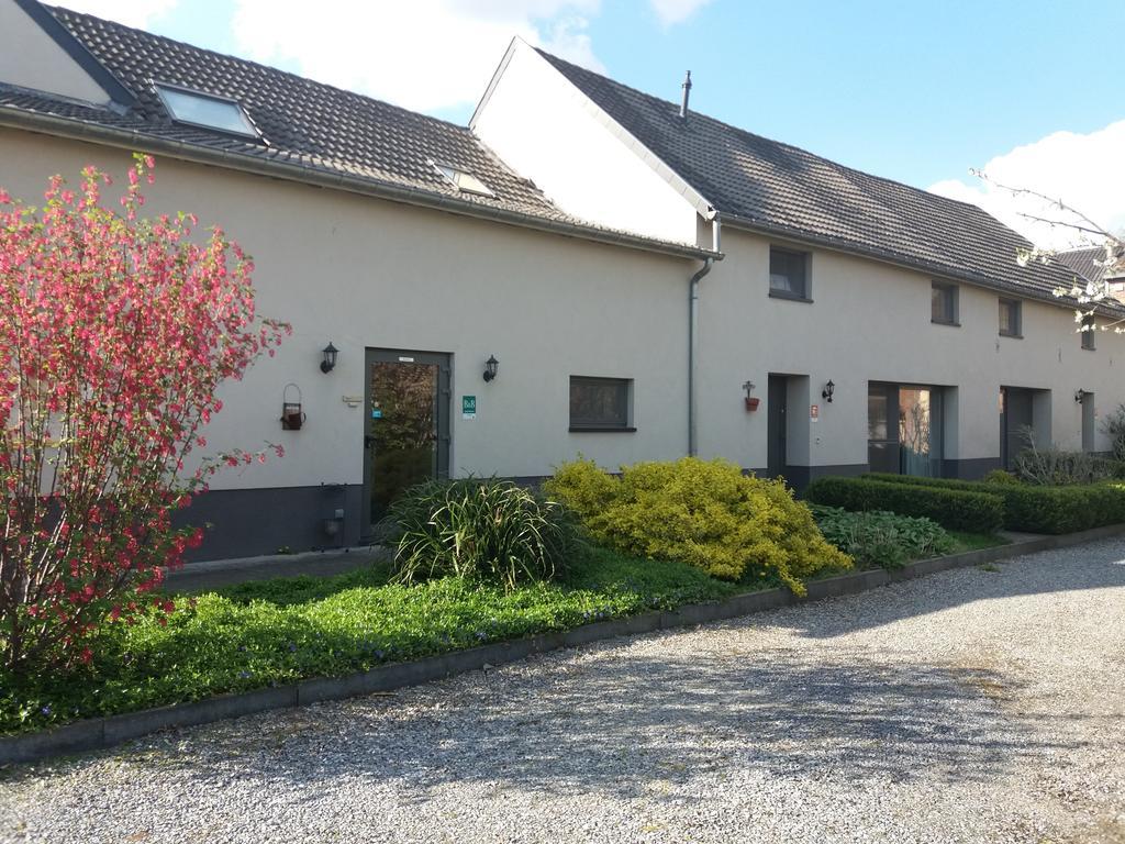 De Aventurijn Bed & Breakfast Riemst Exterior foto